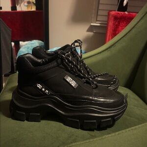 Disturbia SuperNaut Sneakers